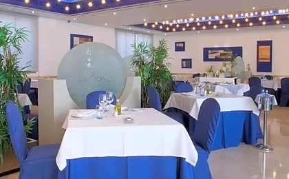 Hotel Villamadrid