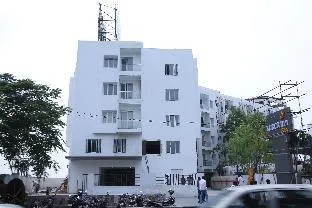 Kuber Inn Elite Pvt Ltd.
