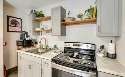 Historic Vacation Rental in Downtown Rapid City!