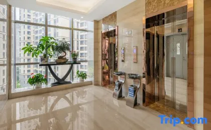 Jiugang Hotel