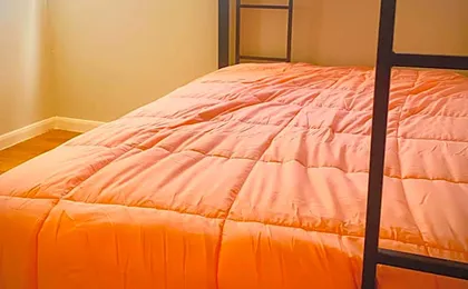 ShutEye Hostel