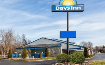 Days Inn by Wyndham Kent - Akron