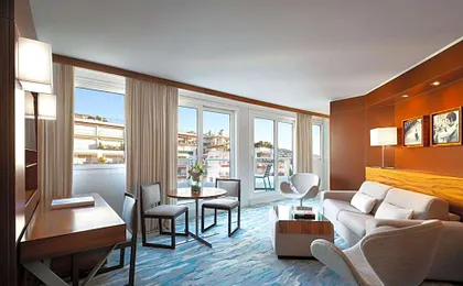 JW Marriott Cannes