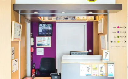 B&B Toulouse Basso Cambo