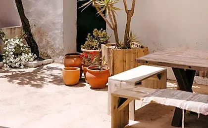 Finca Serrato