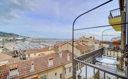Upstays Port Sea View 70m2 Apartment