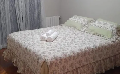 Casa Aconchegante Com Vista Maravilhosa!