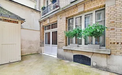 Elegant Apartment - 3br/7p - Moulin Rouge