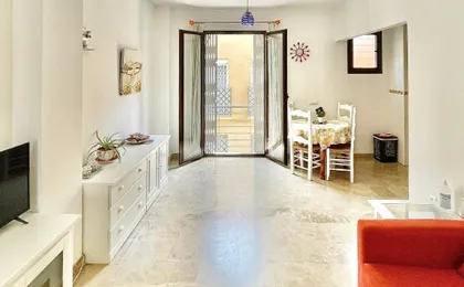 Jazmin Apartamentos Centro