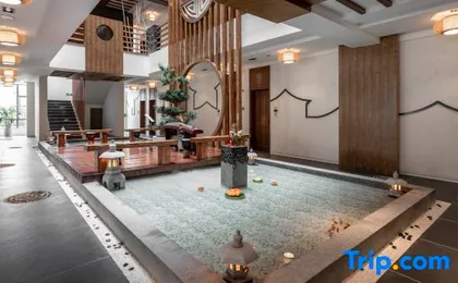 Lijiang Ru Xin Chan Yuan Hotel