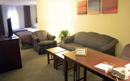 Staybridge Suites Denver Tech Center