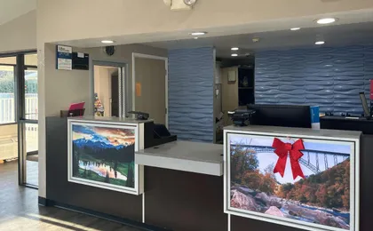 Motel 6 Cross Lanes