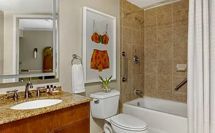 Marriott's Villas at Doral