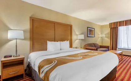 Quality Inn Exit 4