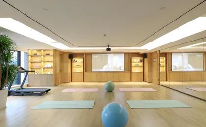 Eeril Hotel (Shenzhen Futian Convention And Exhibition Center Branch)
