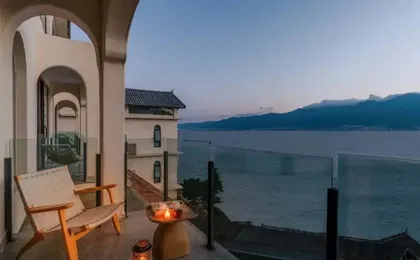 Dali Pure-Soul Seaview Resort Hotel