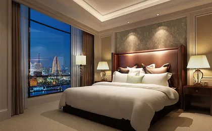 Howard Johnson By Wyndham Zunyue Hotel Chengdu