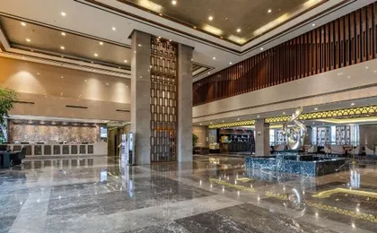 Ou Ya Mei International Hotel