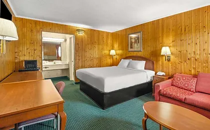 Americas Best Value Inn Roxboro
