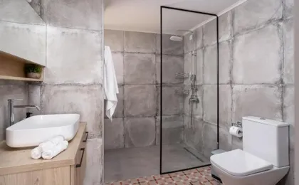 NIMA 2, modern-style apartment in the heart of Rethimno!