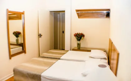 Rojas All Suites Hotel