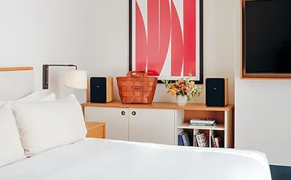 Shinola Hotel