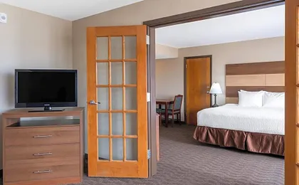 AmericInn by Wyndham Cedar Rapids North