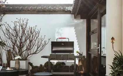 Dali Qishansu Seaview Homestay