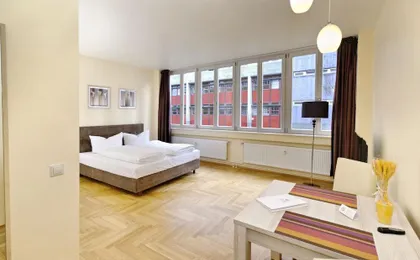 Amc Apartments - Joachimstaler