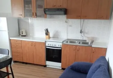 Apartment for 6 in Makarska centar