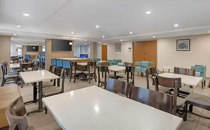 Sleep Inn Oakbrook Terrace - Chicago