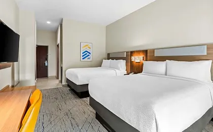 Holiday Inn Express and Suites Hotel - Pauls Valley By IHG