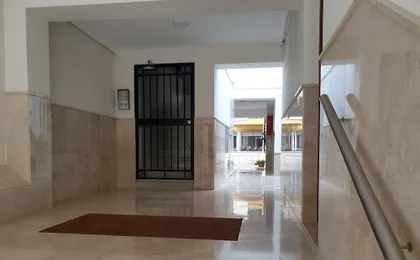Moderno Y Luminoso Apartamento