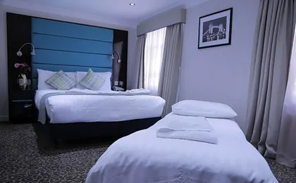 Astors Belgravia