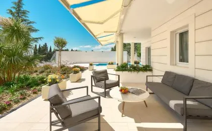 Luxury Apartments Villa Klara