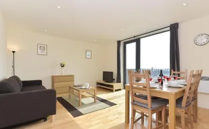 Borough Apartments