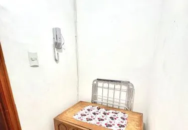 Apartamento completo na QUADRA DA PRAIA EM COPACABANA, ar condicionado, NETFLIX, wifi 300MB, portaria 24h, pauloangerami PJ160
