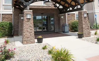 Staybridge Suites Fort Wayne by IHG