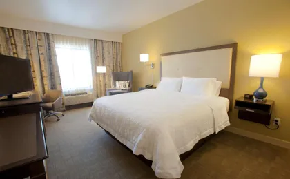 Hampton Inn & Suites Nampa at the Idaho Center