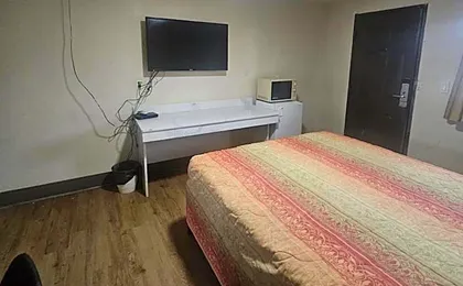 Del Rancho Motel