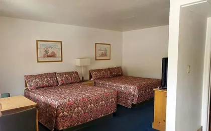 Budget Inn Durango
