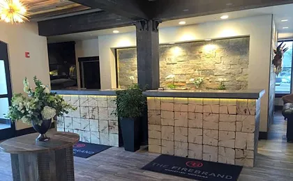 Firebrand Hotel