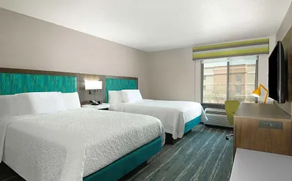 Hampton Inn & Suites Las Vegas/Henderson