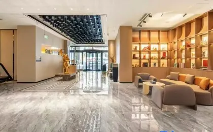 Beijing Venice Holiday Hotel (Shunyi Metro Station)