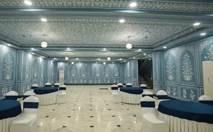 Umaid Haveli Jaipur