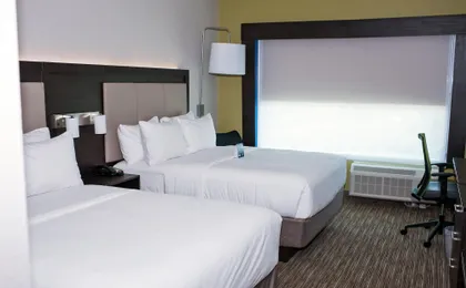 Holiday Inn Express & Suites Birmingham North - Fultondale
