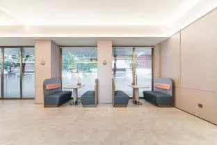 Hanting Hotel Guangzhou Jiangnanxi Metro Station