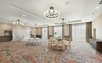 Home2 Suites by Hilton Ontario Airport