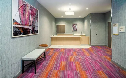 Home2 Suites by Hilton North Little Rock