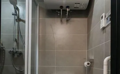 Besten Apartment Shenzhen Vanke Branch